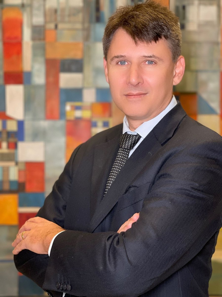Maurício Michaelsen, advogado