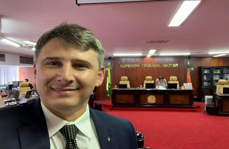 Crime Militar: Ação e Defesa